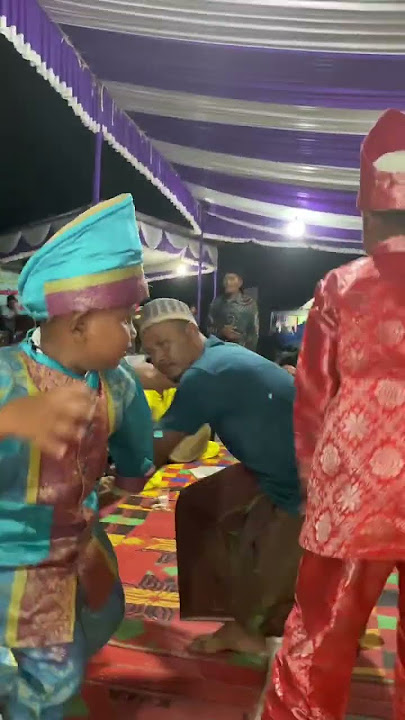 Adat bordah kualuh