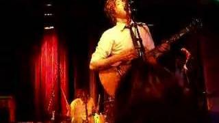 Okkervil River - &quot;Plus Ones&quot; at the WOW Hall