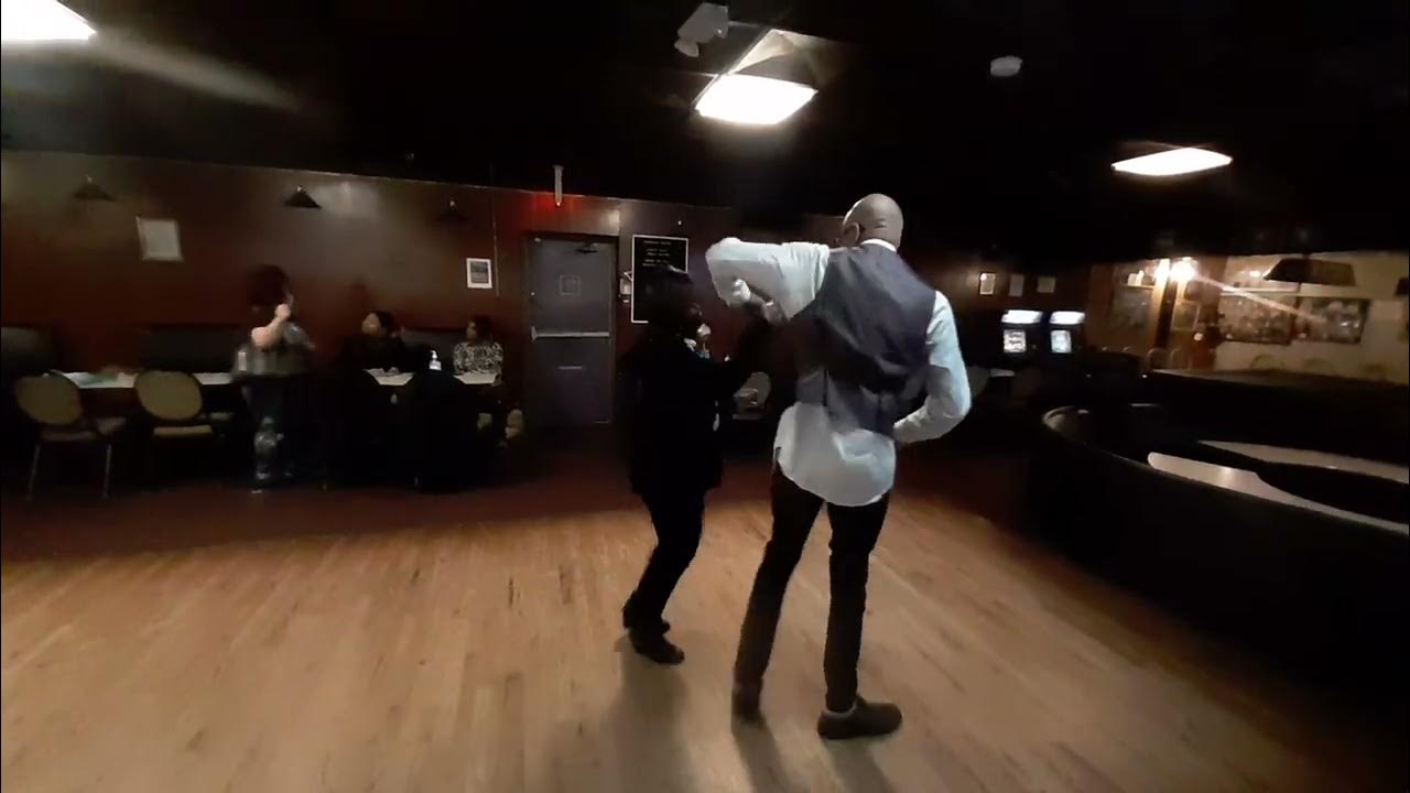 Faison and Carl 1/17/23 YouTube