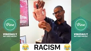 RACISM !!! 😆 😂🔥 -  KING BACH VIDEOS 2019 #kingbach #instagramcomedy