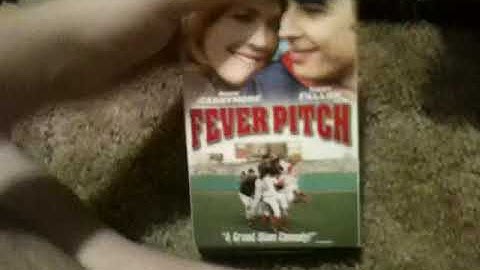 My VHS Collection Part 7 2019 Edition 6/7/19