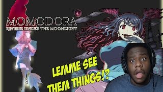 THEY EXPECT ME TO BEAT THAT!? -NO PAUSE- ||Momodora: Reverie Under The Moonlight|| [#2]