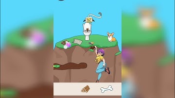 Mind maze tricky test level 37 Gameplay