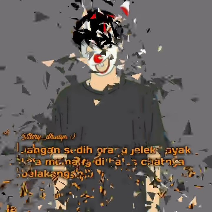 STORY WA DJ QUOTES 30 DETIK || PRESET QUOTES JEDAK JEDUK ALIGHT MOTION BARU 2020