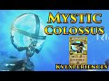 Wizard101 | Mystic Colossus | Shadow-Enhanced Spell