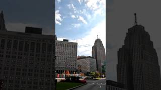 Detroit USA