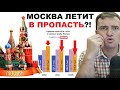 Реальные цены на новостройки ПОЛЕТЕЛИ ВНИЗ! Ужасная статистика за май