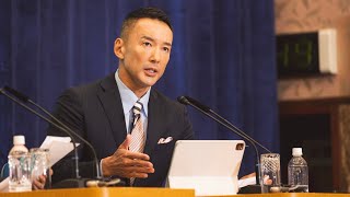 れいわ新選組 公式チャンネルの配信のサムネイル画像