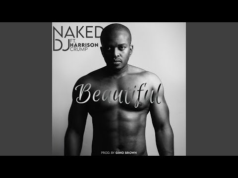 Beautiful (Feat. Harrison Crump)