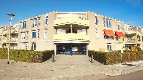 Veendam, Steenstraat- complextrailer