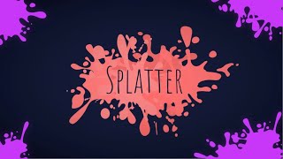 Splatter | Trailer (Nintendo Switch)