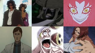 Defeats of My Favorite Anime Villains Part 12