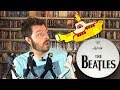 Collection Spotlight: The Beatles on DVD & Blu-ray (Movies and MORE)