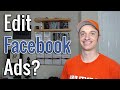 [TRICK] How to Edit Facebook Ads and Keep Social Proof!