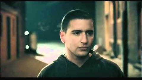 Kristian Leontiou - Story Of My Life