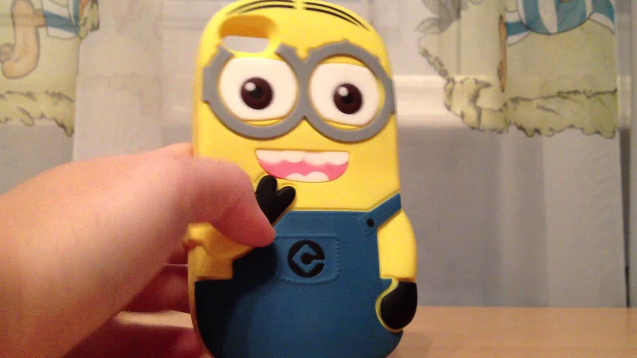 Мои чехлы для IPhone 4S