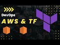 Remote backend state on Terraform Cloud (English)