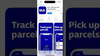 GLS app - how to install on iPhone? screenshot 2