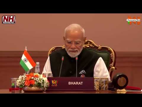PM Modi's closing remarks during the BRICS Summit 2026 | NHTV