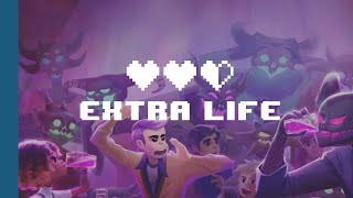 Afterparty - Extra Life 2019