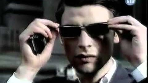 Nokia 7200 Commercial