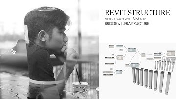 Start A Bridge Project in Revit 2022 Tutorial