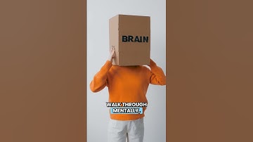 Ancient Memory Trick That Makes You Never Forget Speeches Again