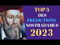 Prdictions nostradamus 2023   quoi ressemblera le monde