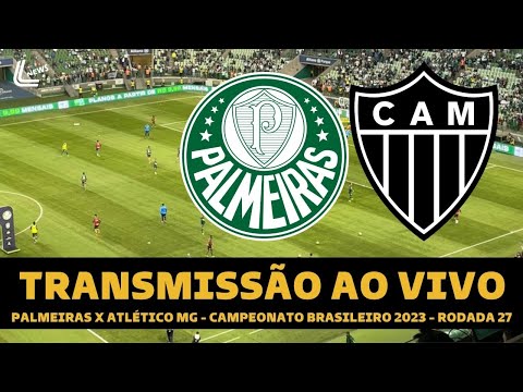 Palmeiras x Atlético-GO ao vivo: Saiba como assistir na TV e online pelo  Brasileirão