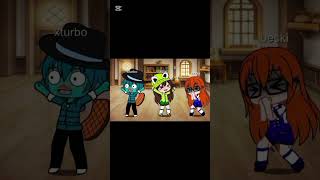 Part3 De Turbo Y Sara Se Besan