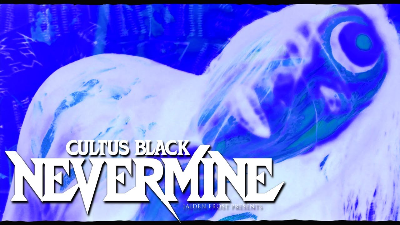 Cultus Black - Nevermine