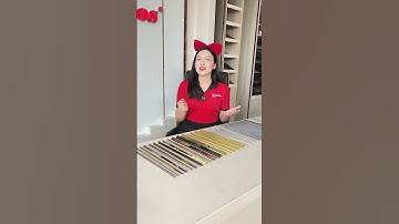 Bộ phụ kiện nẹp T nối cho tấm ốp siêu sang trọng và tiện lợi