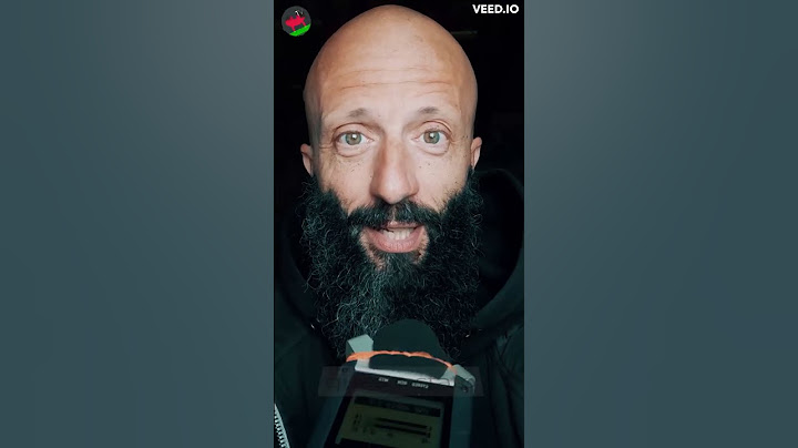 ⏰Perché non puoi essere COSCIENTE!