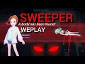 Sweeper weplay gameplay  sumama ka saken safe ako
