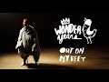 The Wonder Years - Out On My Feet (Official Music Video)