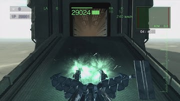Armored Core 4 Answer Multiplayer With Game Chat 09-12-2020