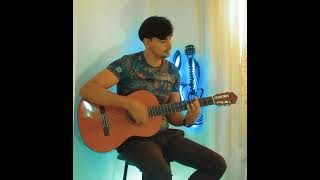 Rustam Style - Bicare 🎸 ( cover Hemra Rejepow )