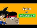 QUÉ ES EL BLOCKSTUN | Diccionario de términos de fighting games / juegos de lucha