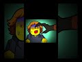 99 Nights in the forest - 67 Kid Animation #roblox