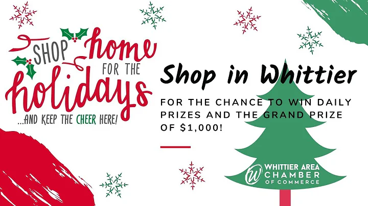 Day 1 - 25 Days of Giveaways 2019