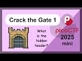 HTTP Headers! - picoCTF 2025 Mini - Web App Hacking - Crack the Gate 1