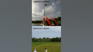 RTF3 Crash - Telemetry Testing