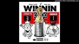 Winnin (Drake DIss)- Sauce Twinz x Meek Mill + Lyrics