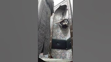 ما تيسر من سورة البقرة بصوتي في صلاة العشاء #