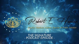 Podcast - The Signature