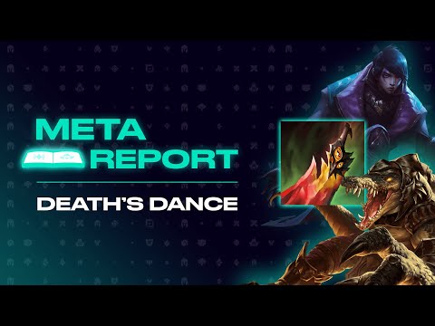 Meta Report - Death&amp;#39;s Dance