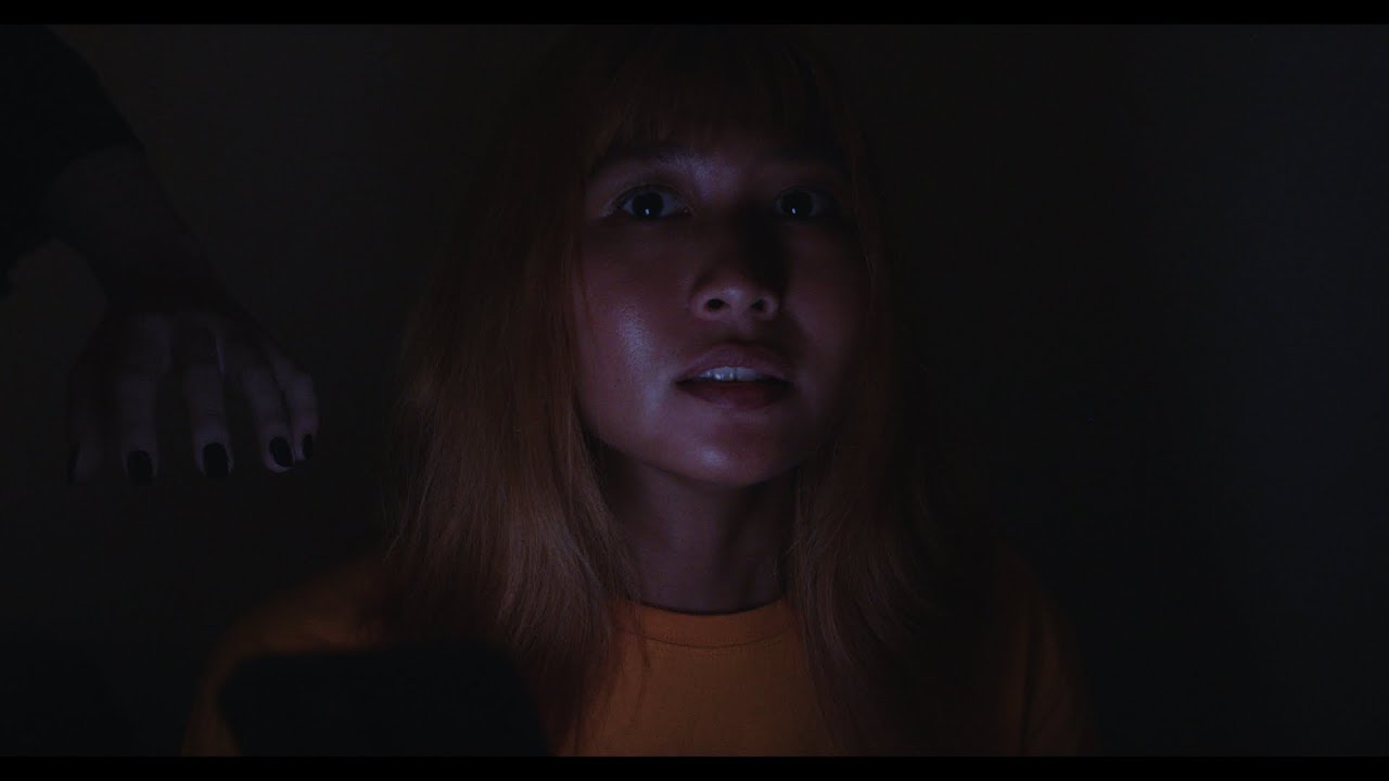 短編ホラー 写真の女 YouTube