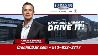 Jeep Adventure Days Cronin CDJR Lebanon OH