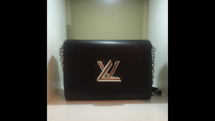 Chanel Boy & Louis Vuitton Twist Review - Luxury Haul
