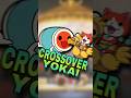 Yokai Watch CROSSOVER Characters Who Originate From Different Games Don Chan Yokaiwatch Yokai